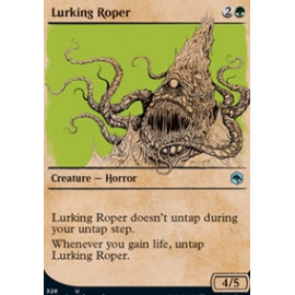 Lurking Roper (Extras)