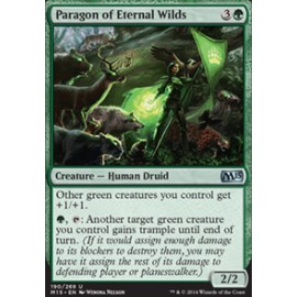 Paragon of Eternal Wilds