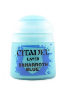 Baharroth Blue (Layer)