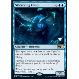 Stormwing Entity (Promo Pack)