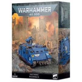 Space Marine Razorback