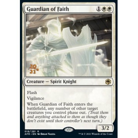 Guardian of Faith FOIL (Promo Pack)