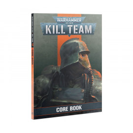 Kill Team: Core Book [PRZEDSPRZEDAŻ]