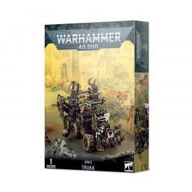 Ork Trukk