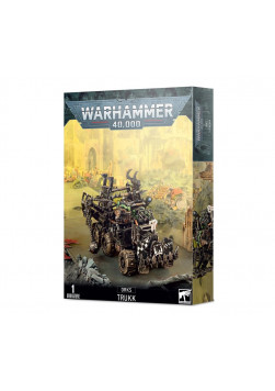 Ork Trukk
