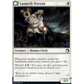 Lunarch Veteran