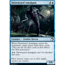 Drownyard Amalgam
