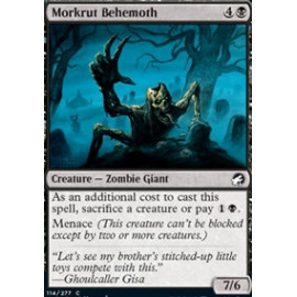 Morkrut Behemoth