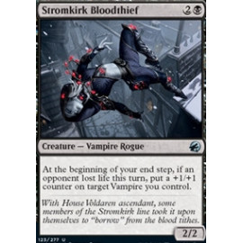 Stromkirk Bloodthief