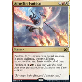 Angelfire Ignition