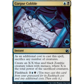 Corpse Cobble