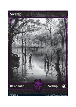 Swamp 272 MID