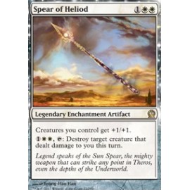 Spear of Heliod