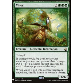 Vigor (Mystery Booster)