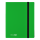 UP - 9-Pocket PRO-Binder Eclipse - Lime Green