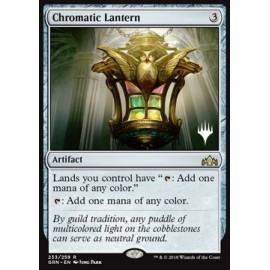 Chromatic Lantern (Promo Pack)