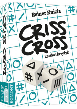 Criss Cross