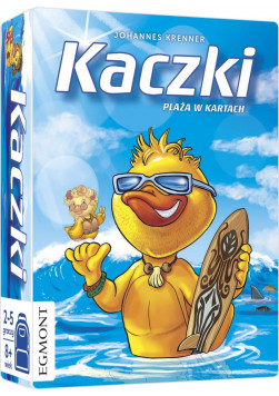 Kaczki