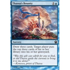 Thassa's Bounty