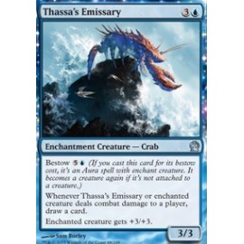 Thassa's Emissary