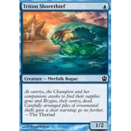 Triton Shorethief