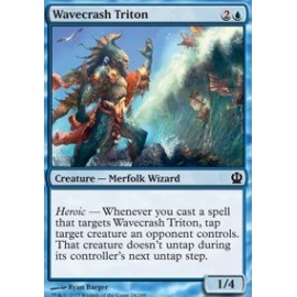 Wavecrash Triton
