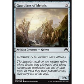  Guardians of Meletis 
