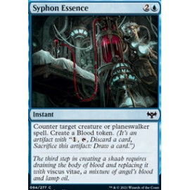 Syphon Essence