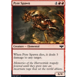 Pyre Spawn