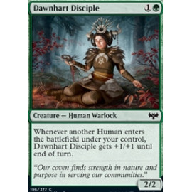 Dawnhart Disciple