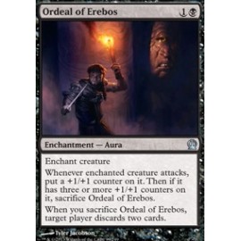 Ordeal of Erebos