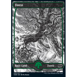 Forest 276 VOW