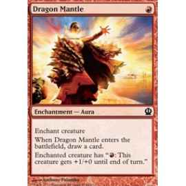 Dragon Mantle