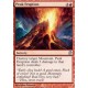 Peak Eruption