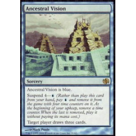 Ancestral Vision [EX]
