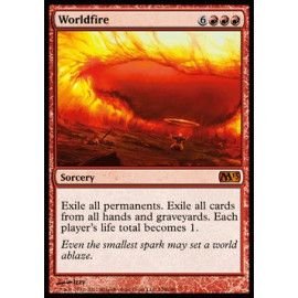 Worldfire [EX]