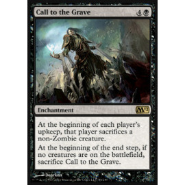 Call to the Grave [EX]