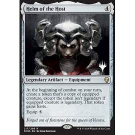 Helm of the Host (Promo Pack)