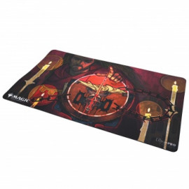 Mata UP - Mystical Archive Sign in Blood Playmat