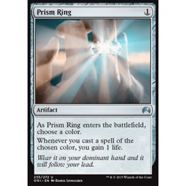  Prism Ring 