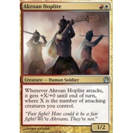 Akroan Hoplite