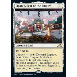 Eiganjo, Seat of the Empire