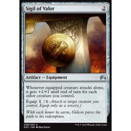  Sigil of Valor 