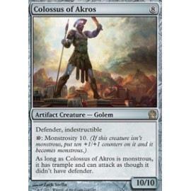 Colossus of Akros