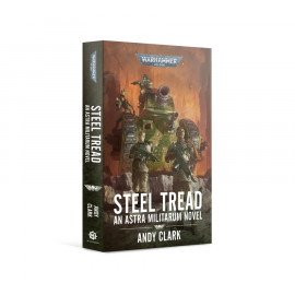 Steel Tread (Paperback)