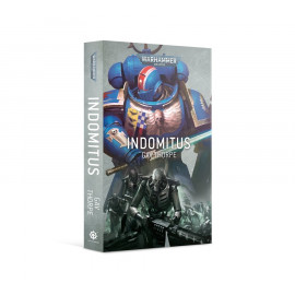 Indomitus (Paperback)