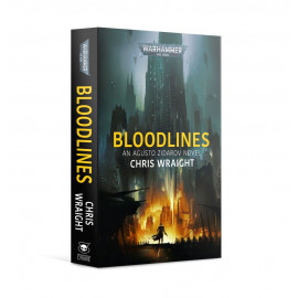 Bloodlines (Paperback)