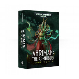 Ahriman: The Omnibus (Paperback)