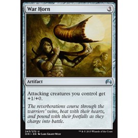  War Horn 