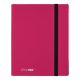 UP - 9-Pocket PRO-Binder Eclipse - Hot Pink